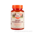El suplemento de magnesio premium apoya la salud inmune